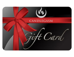 Candlegasm eGift Card